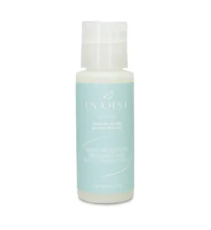 Inahsi Moisture Supreme Fragrance Free Gentle Shampoo - Travel Size