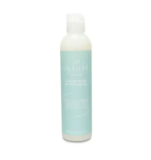 Inahsi Moisture Supreme Fragrance Free Gentle Shampoo