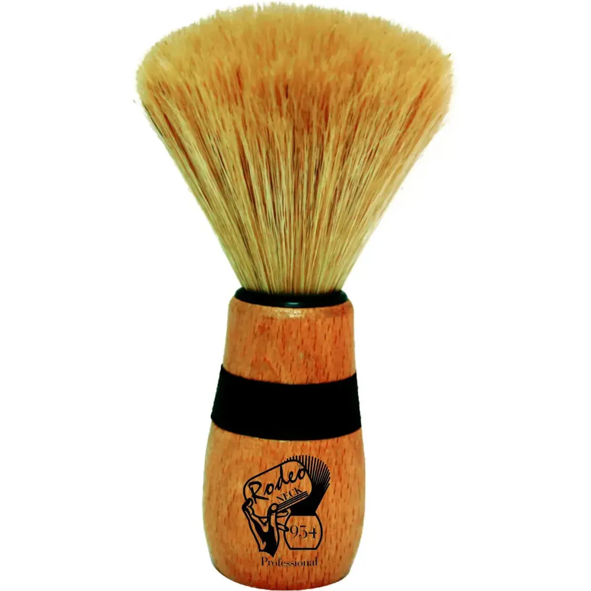 JAGUAR NECK BRUSH