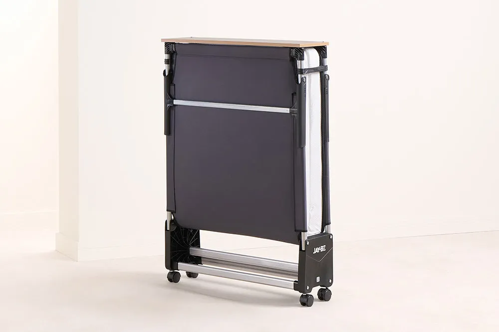 Jay-Be Rollaway Folding Bed with Memory Mattress