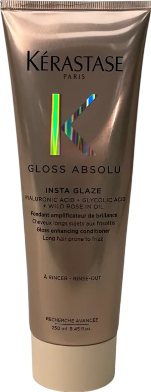 Kerastase Gloss Absolu Insta Glaze 250ml