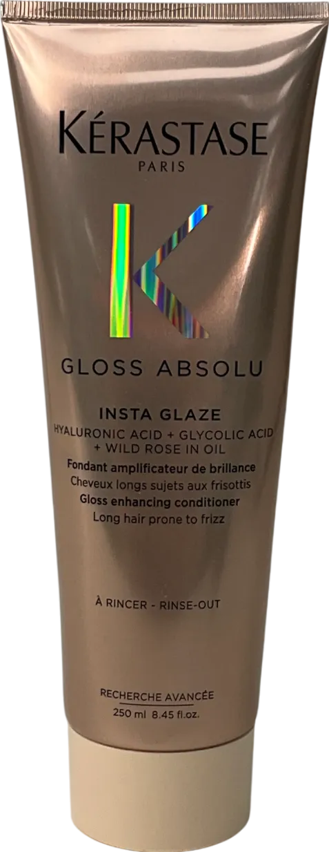 Kerastase Gloss Absolu Insta Glaze 250ml