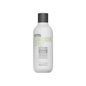 KMS CONSCIOUS STYLE SHAMPOO 300ML