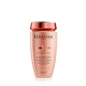 Kérastase Discipline Bain Fluidéaliste Deluxe Gentle Shampoo 250ml