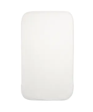 Lua Bedside Crib Spare Fibre Mattress