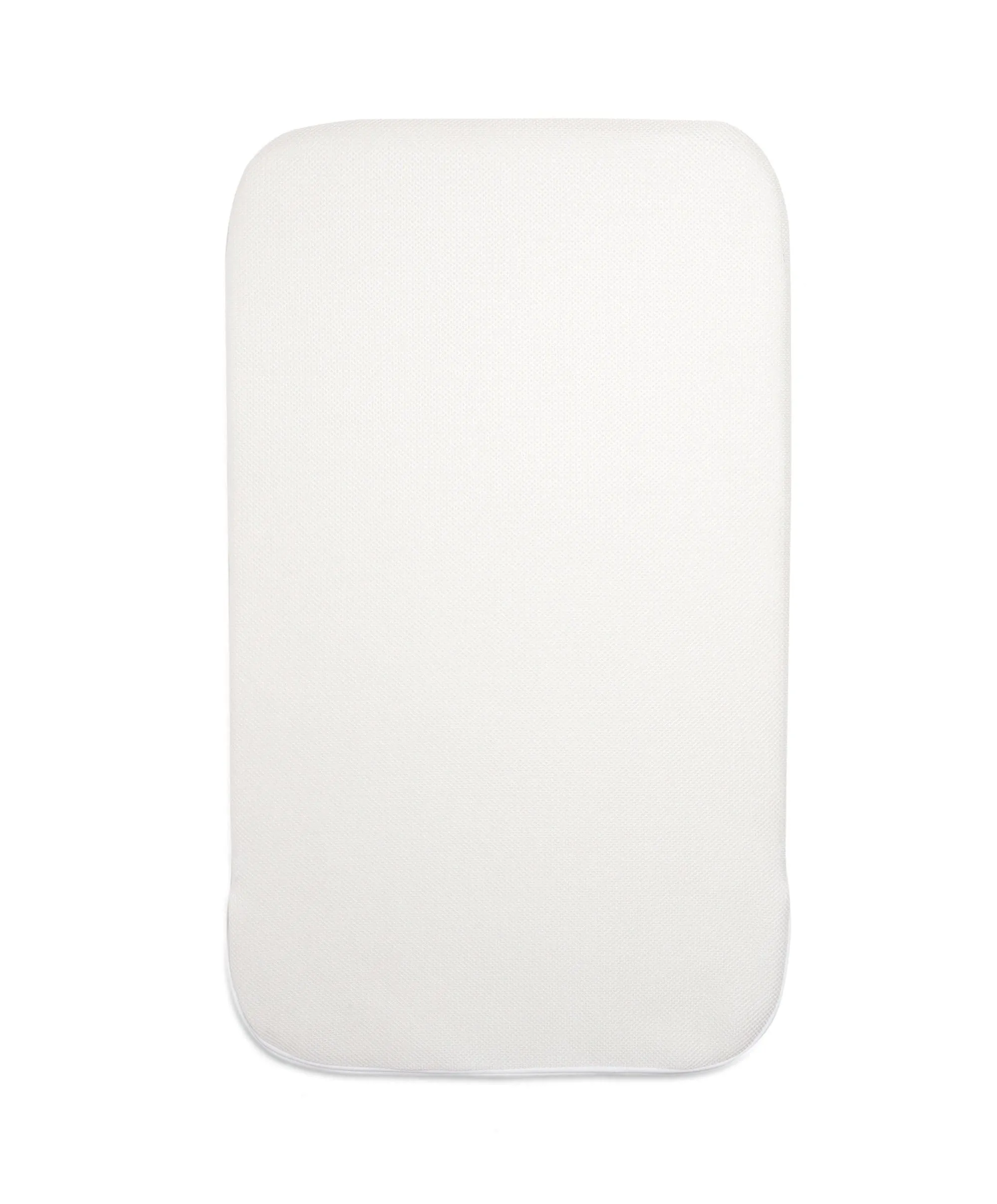 Lua Bedside Crib Spare Fibre Mattress