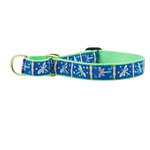 Martingale Collar | Dragonfly