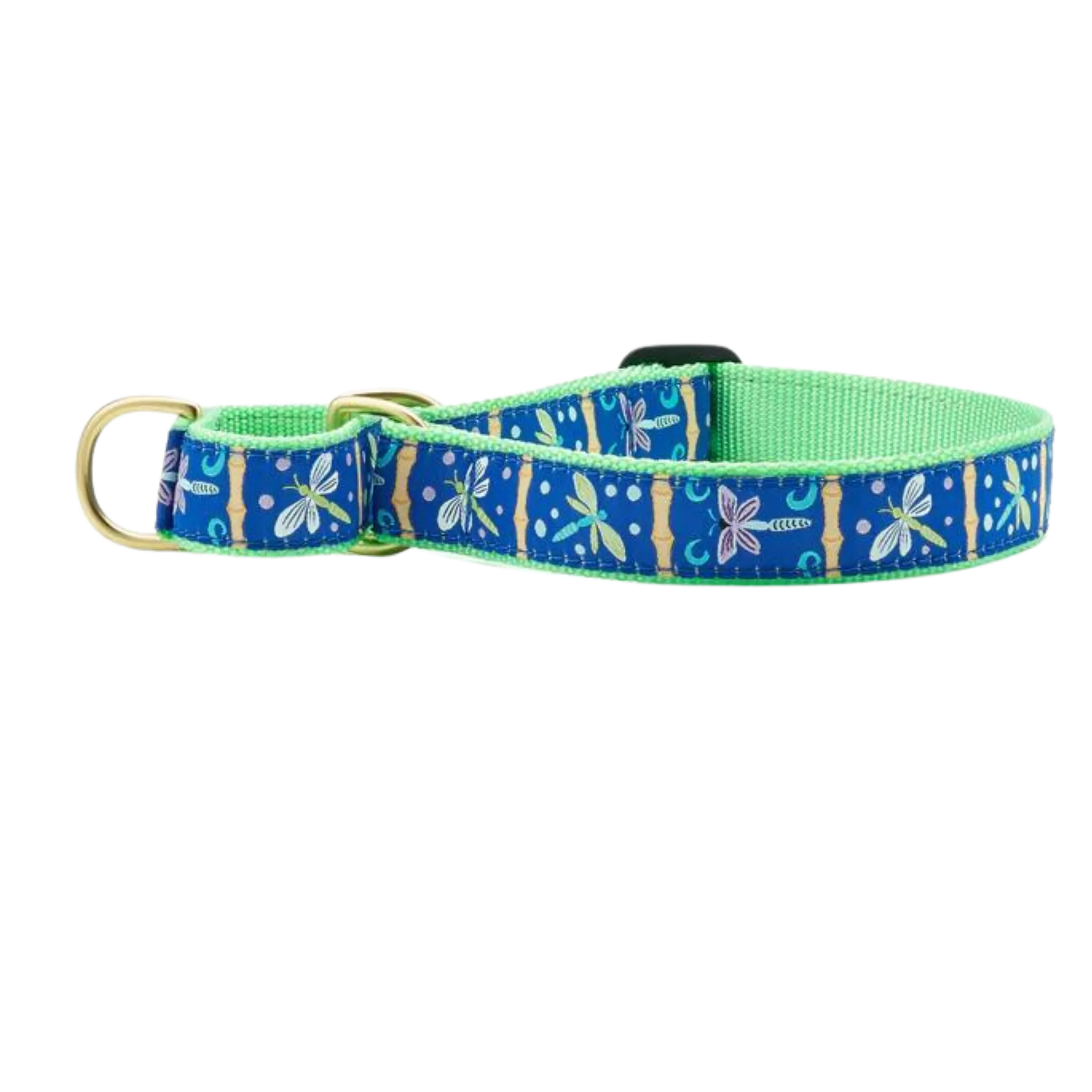 Martingale Collar | Dragonfly