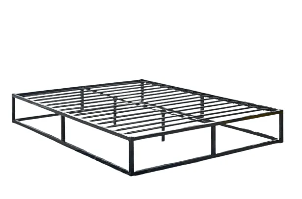 Metal Platform Box