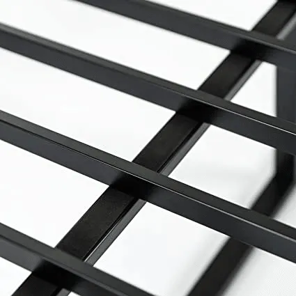 Metal Platform Box
