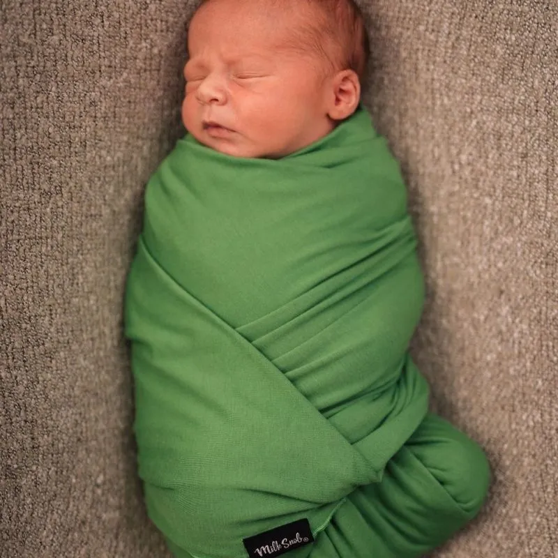 Muslin Swaddle Blankets