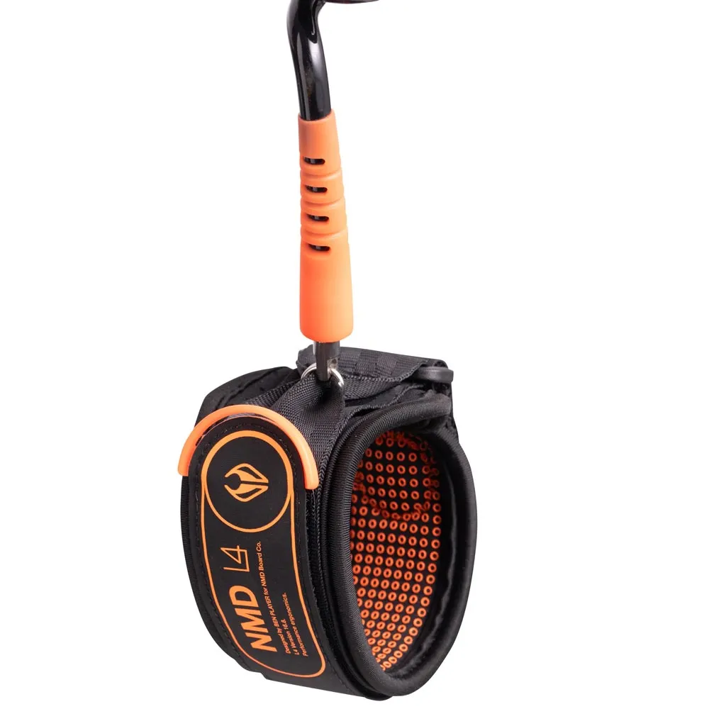 NMD L4 PRO 9mm Bicep Leash (2nd Gen) - Medium Fit