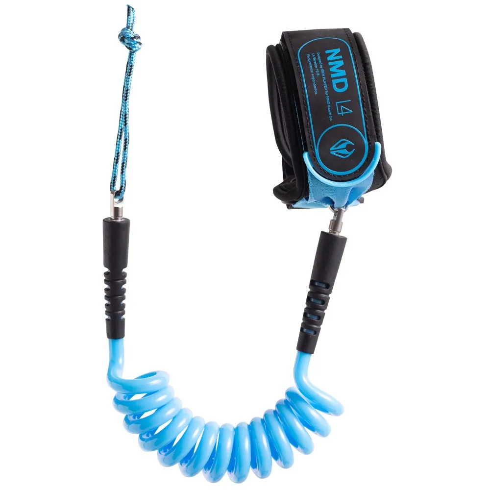 NMD L4 PRO 9mm Bicep Leash (2nd Gen) - Medium Fit