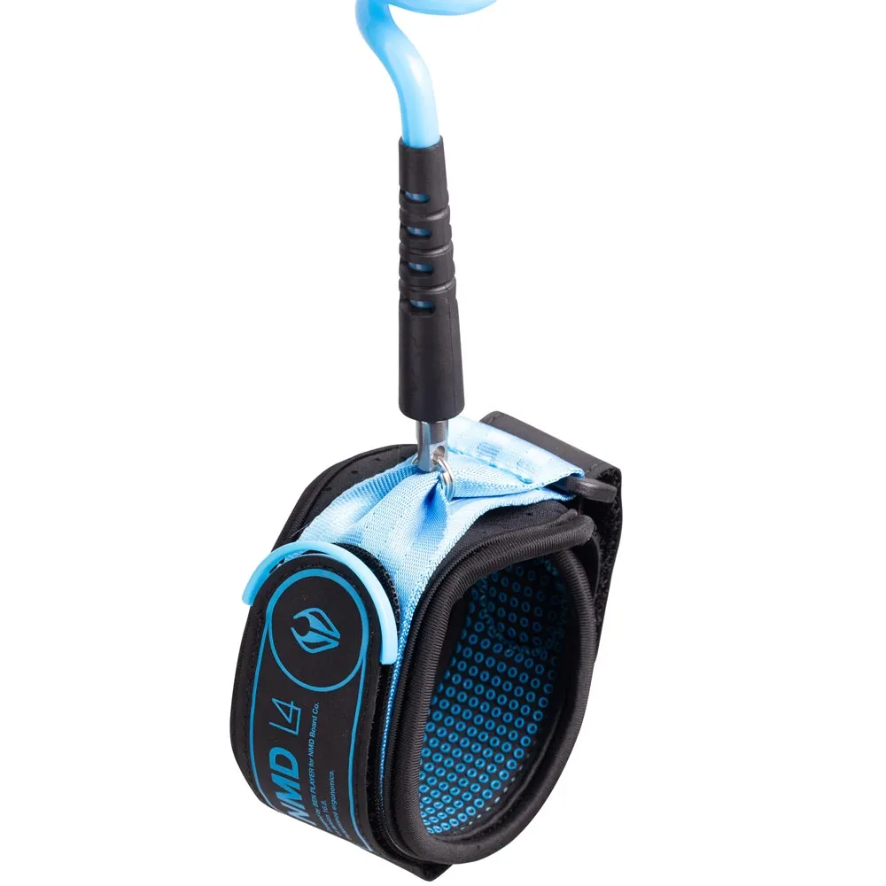 NMD L4 PRO 9mm Bicep Leash (2nd Gen) - Medium Fit