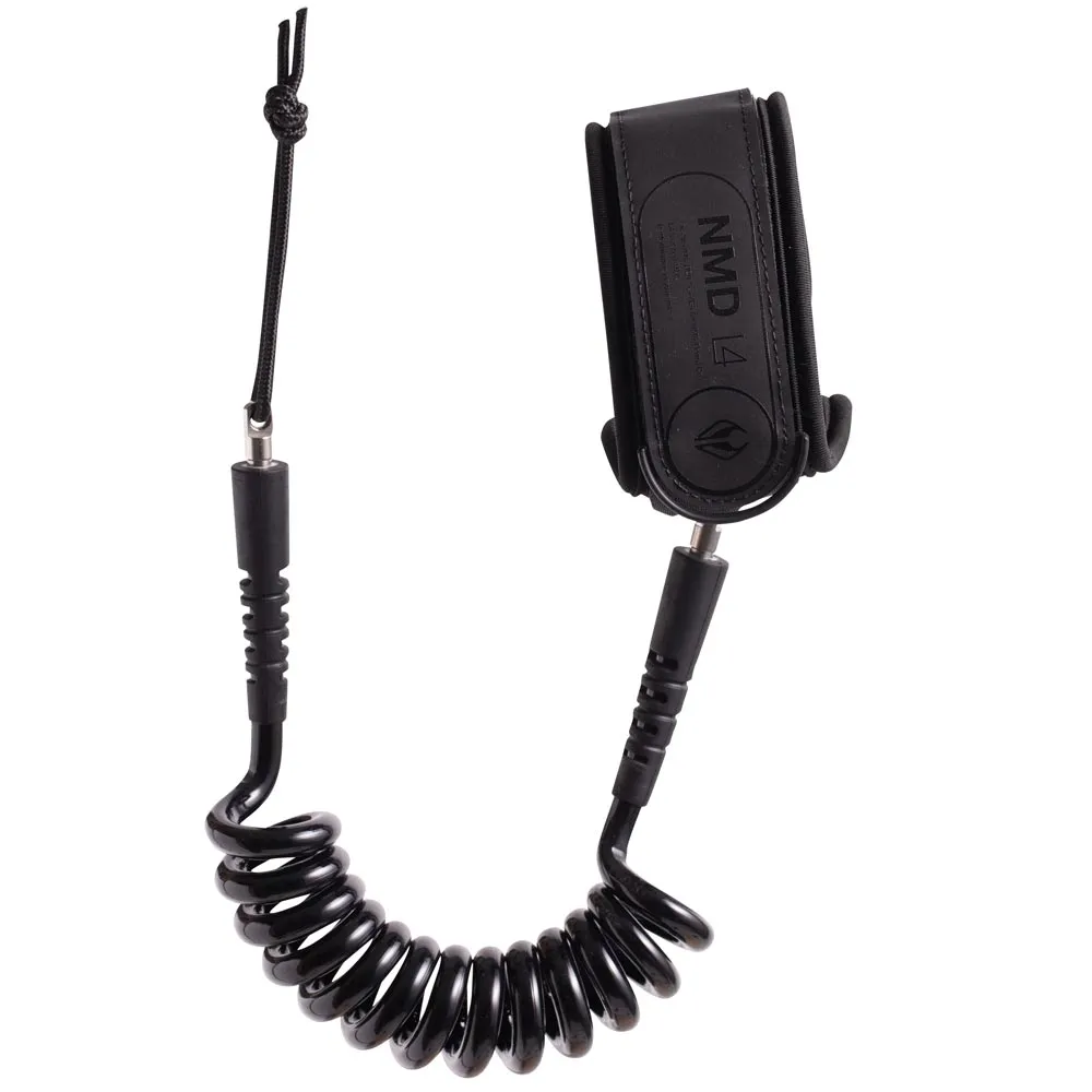 NMD L4 PRO 9mm Bicep Leash (2nd Gen) - Medium Fit