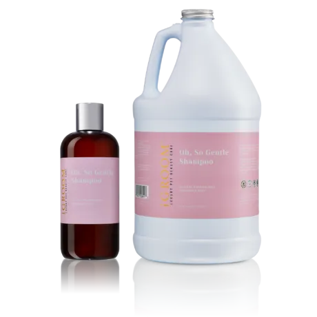 Oh, So Gentle Shampoo 16oz