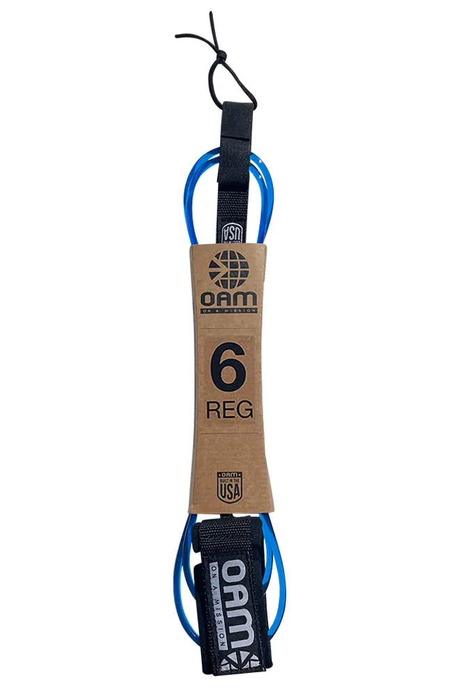 ON A MISSION REGULAR 6' LEASH