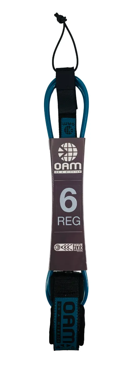 ON A MISSION REGULAR 6' LEASH