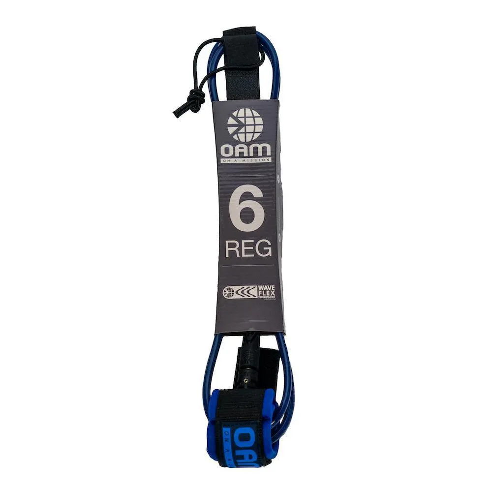 ON A MISSION REGULAR 6' LEASH