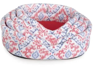 Oval bed set "Marrakech" Bed Size