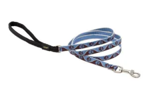 Padded Handle 1/2" Lead - Muddy Paws