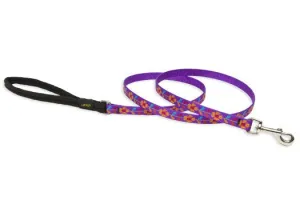 Padded Handle 1/2" Lead - Spring Fling
