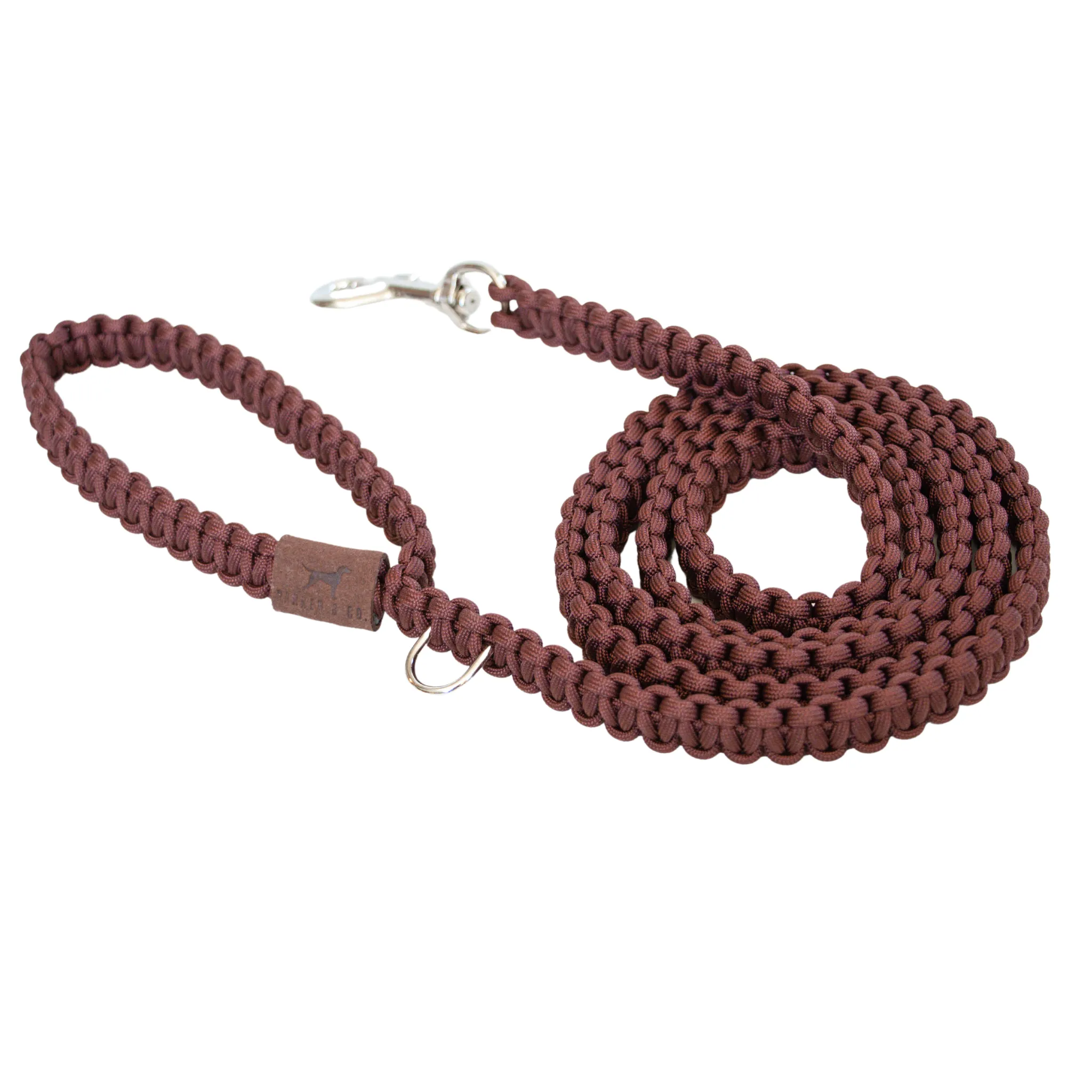Paracord Leash