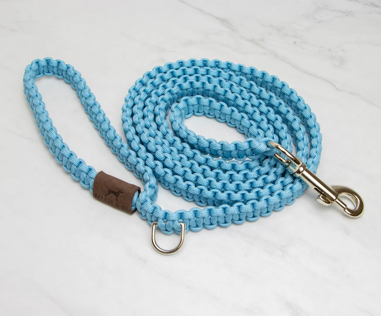 Paracord Leash