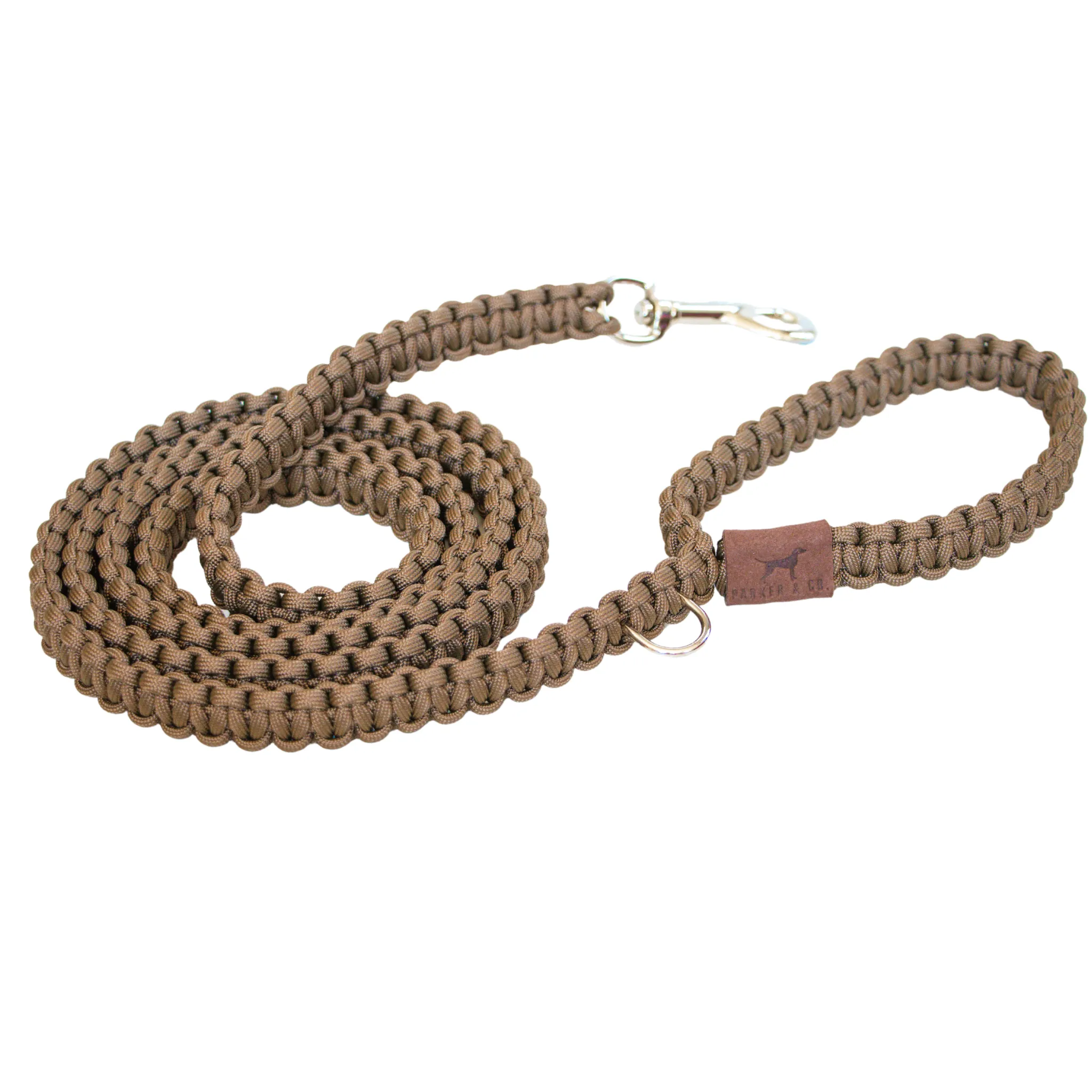 Paracord Leash