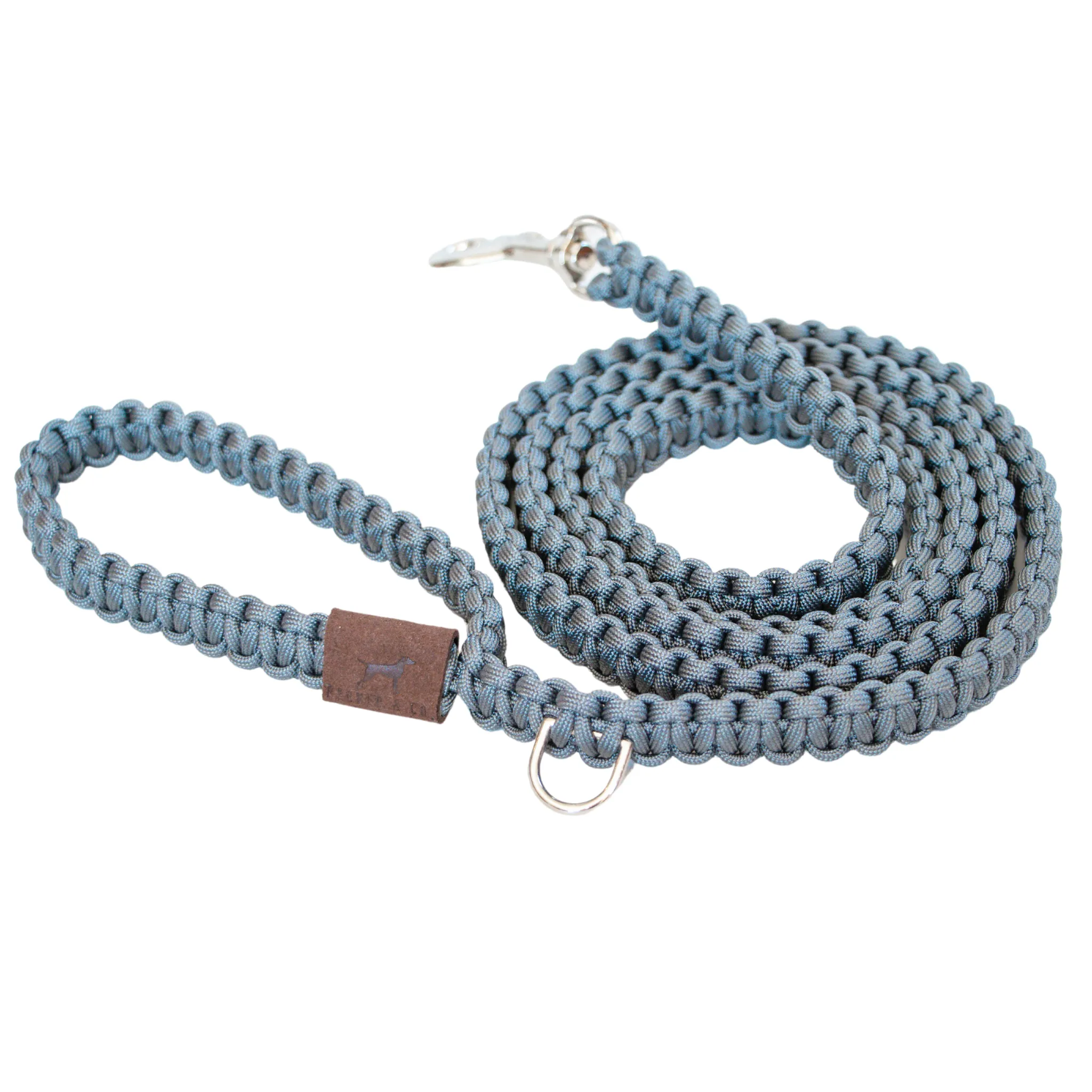 Paracord Leash
