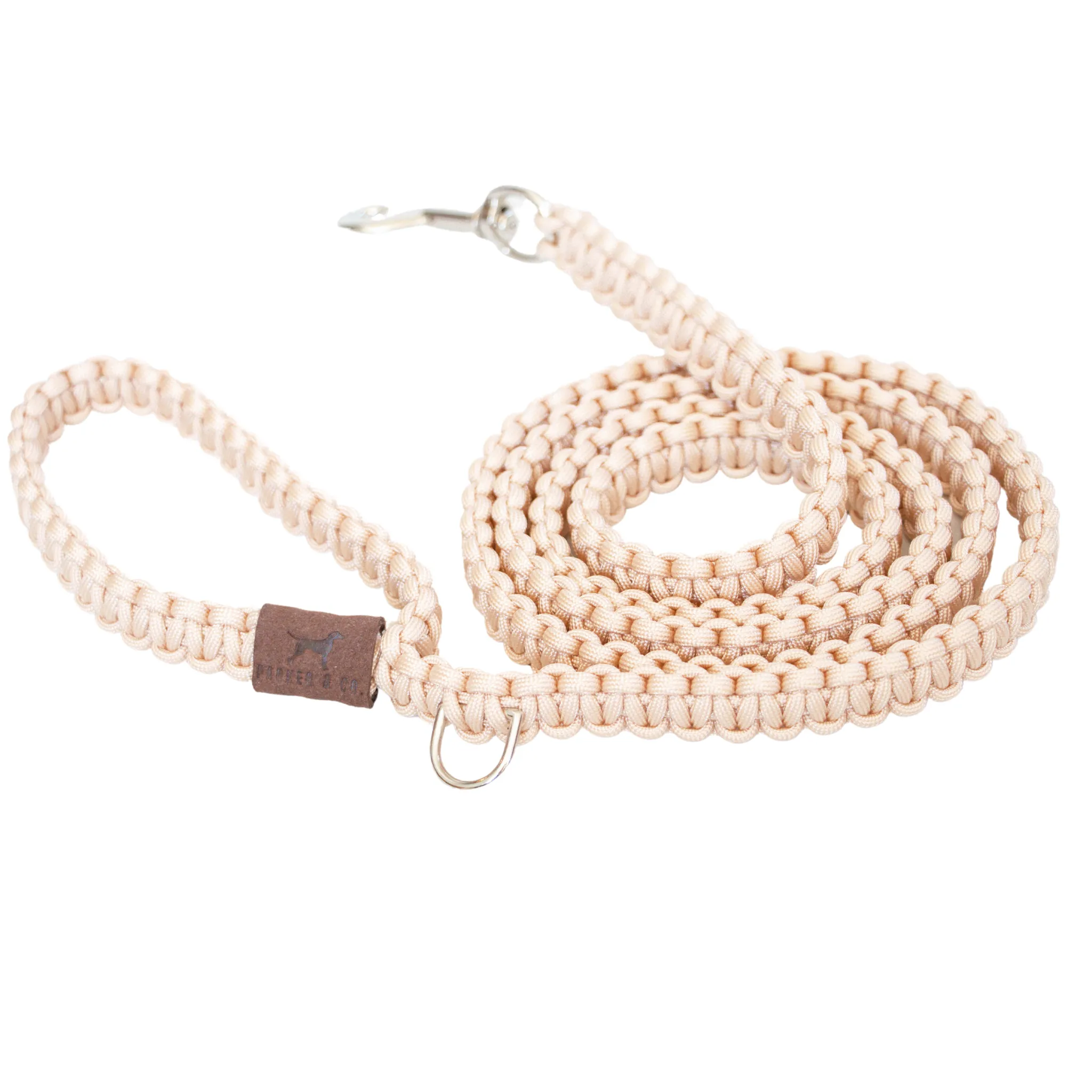 Paracord Leash