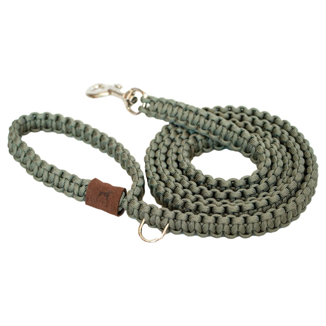 Paracord Leash