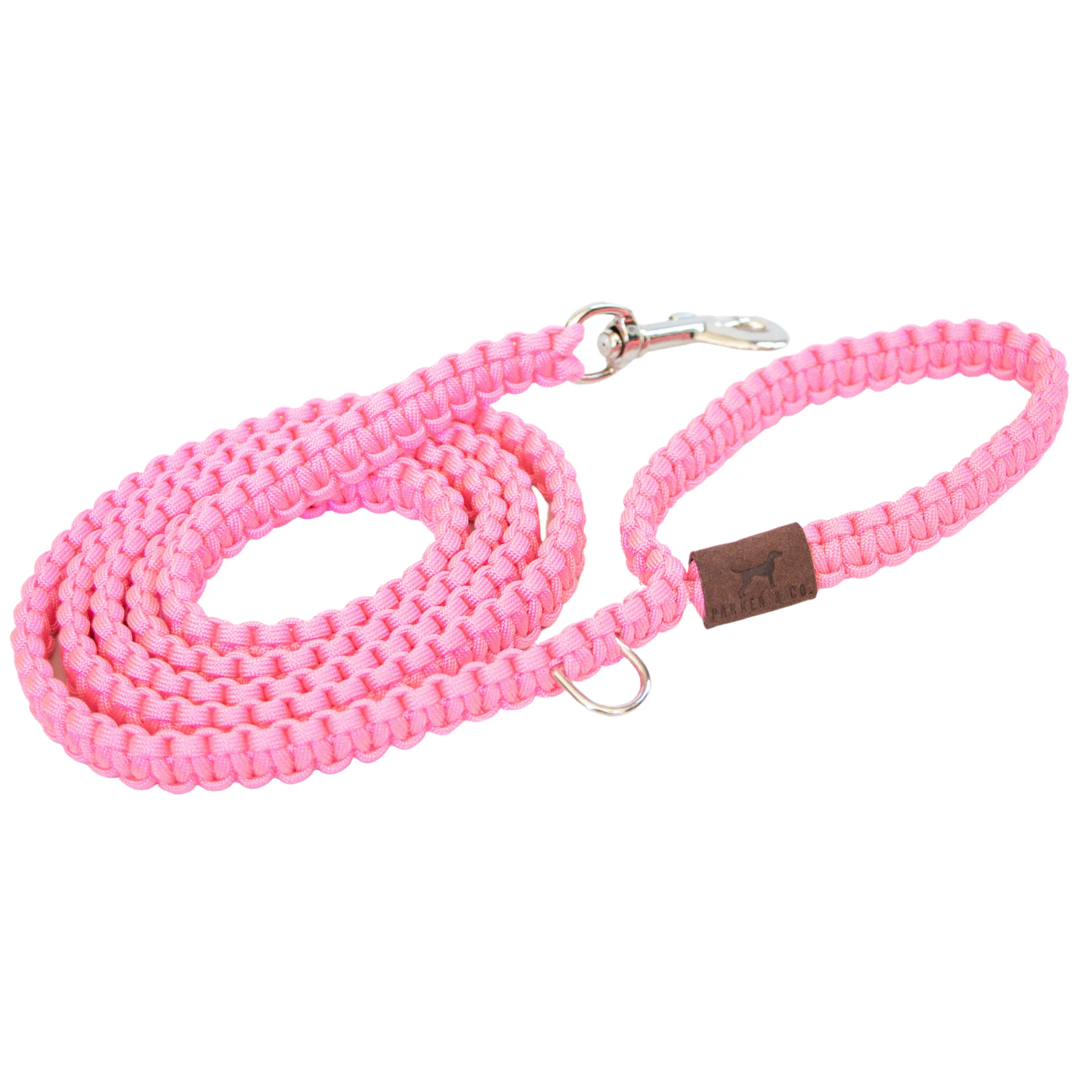 Paracord Leash