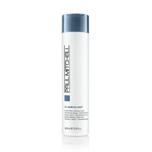 PAUL MITCHELL SHAMPOO ONE 300ML