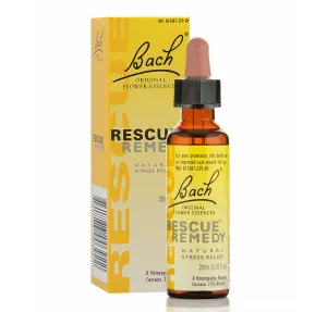 Pet Rescue Remedy 10ml