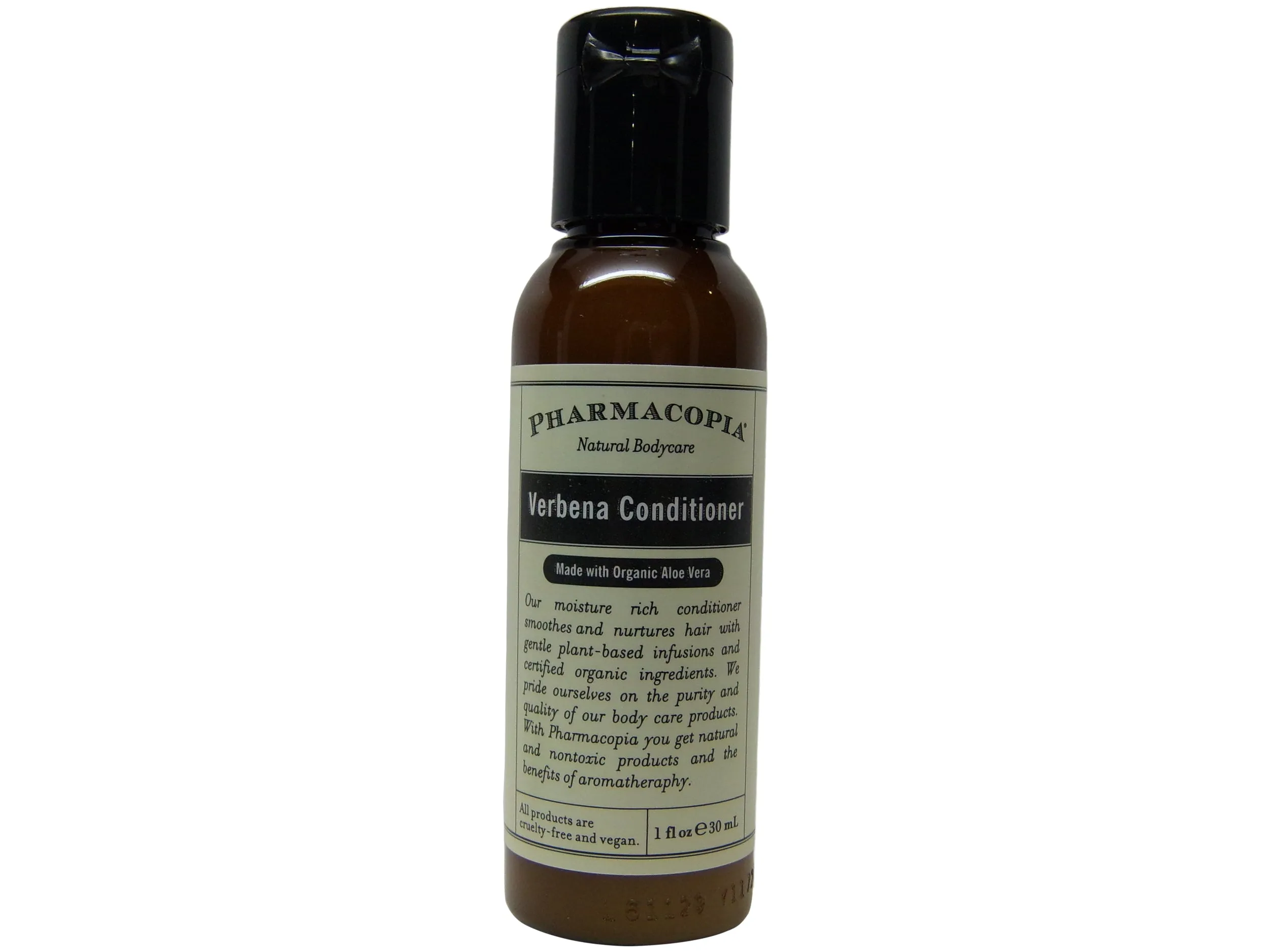 Pharmacopia Verbena Shampoo & Conditioner Set of 14 (7 of Each) 1oz Bottles