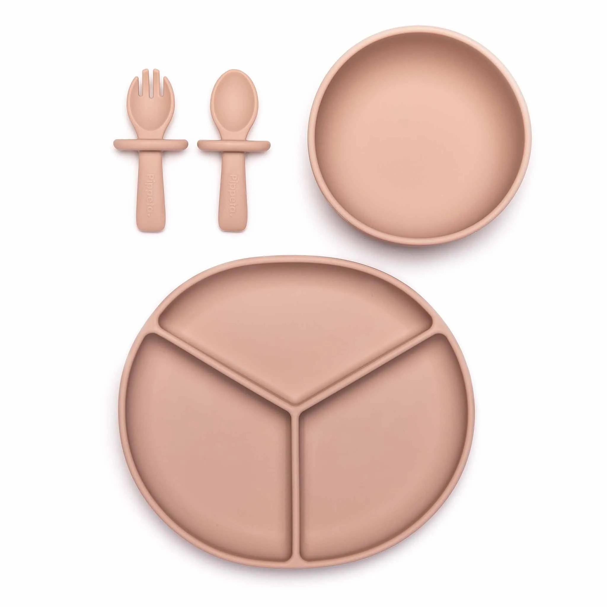 Pippeta My First Weaning Set