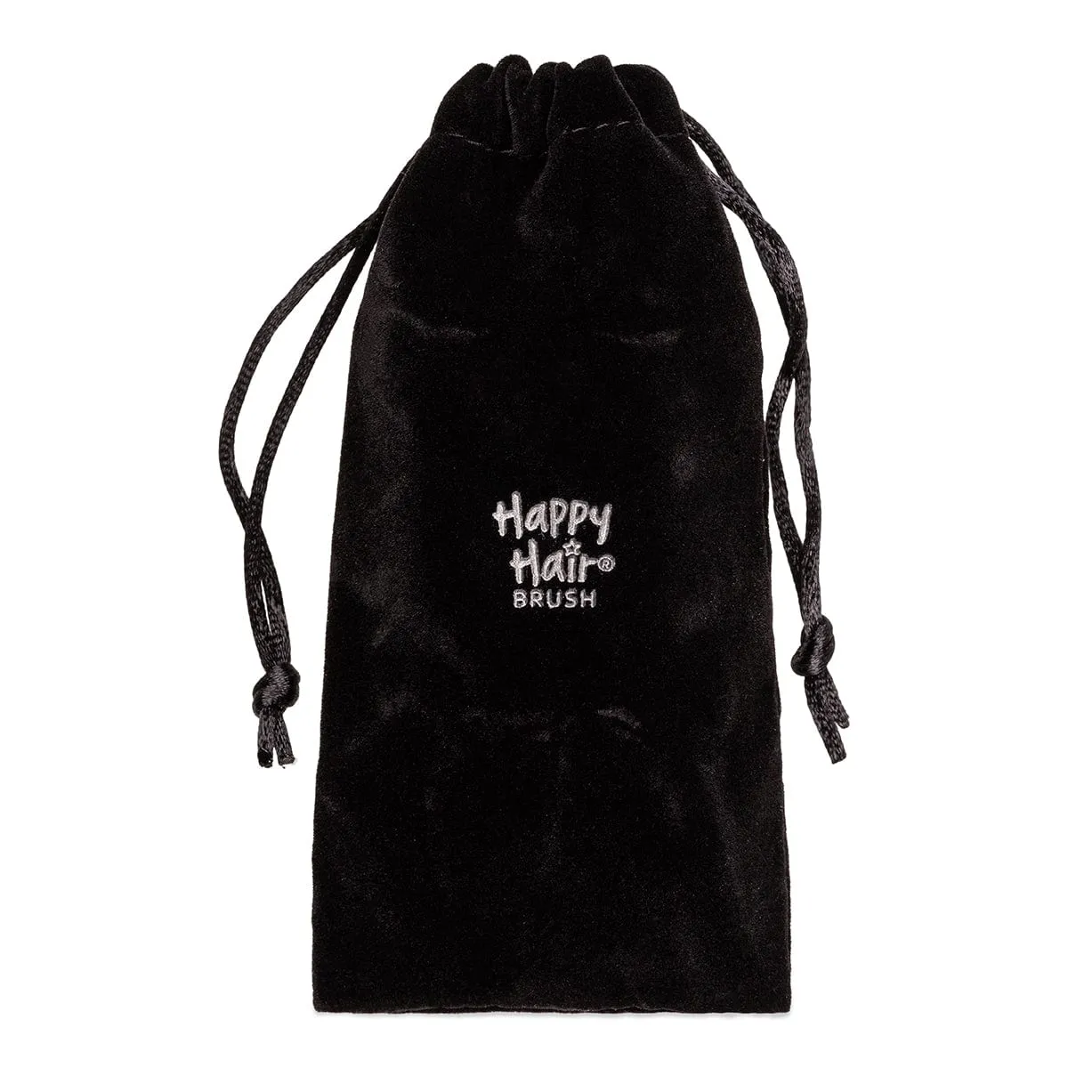 Pocket Happy Hair Brush