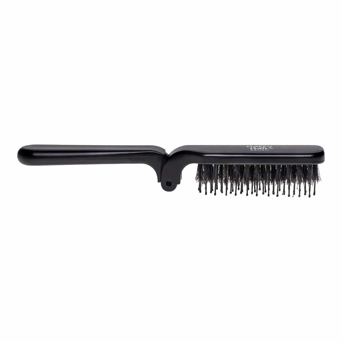 Pocket Happy Hair Brush