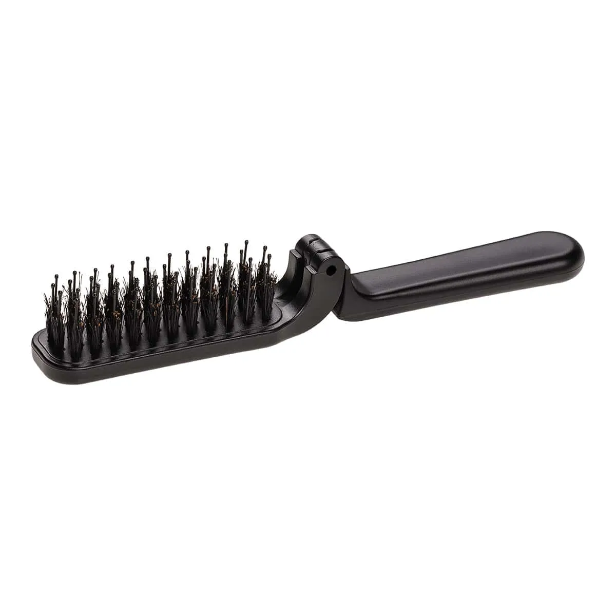 Pocket Happy Hair Brush