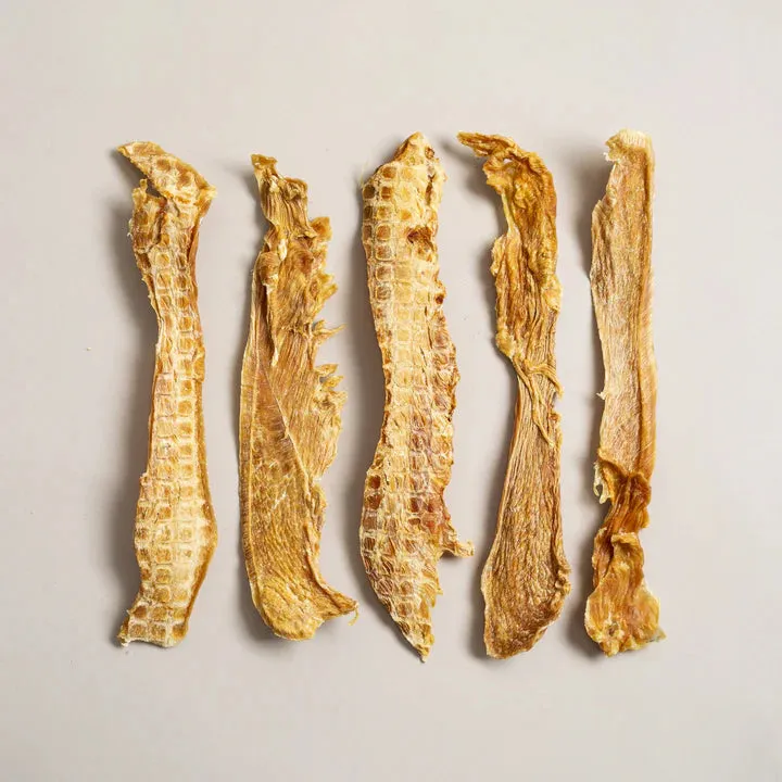 PolkaDog - Chicken Strip Jerky