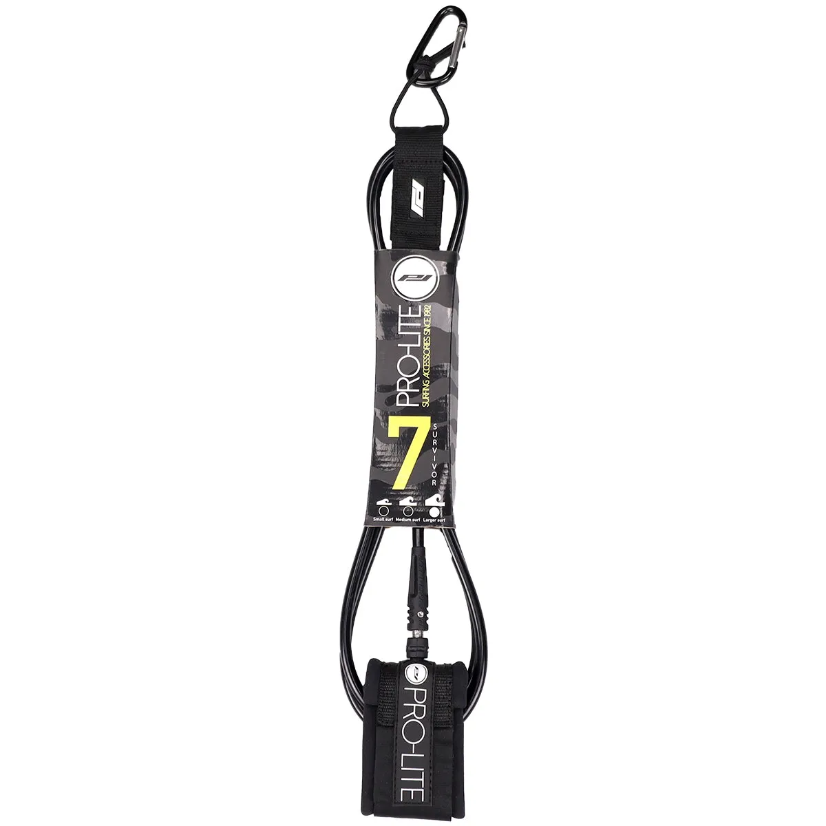 Pro-Lite Survivor Leash