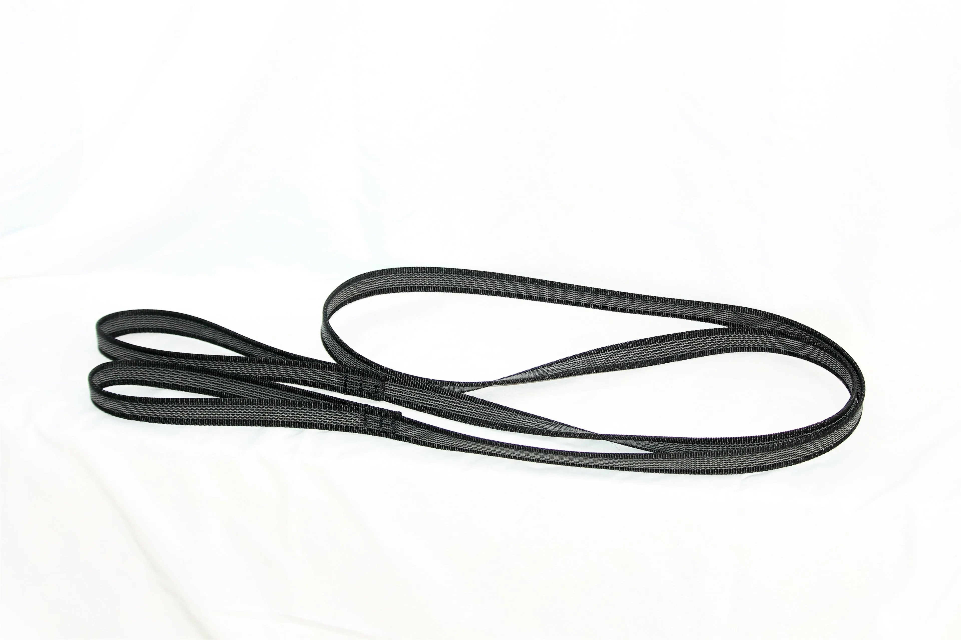 Ruffdog Comfort Grip Line With Two Handles