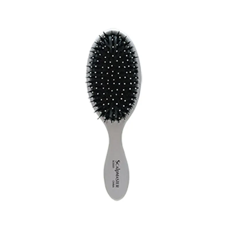 Scalpmaster Boar/Nylon Detangling Brush