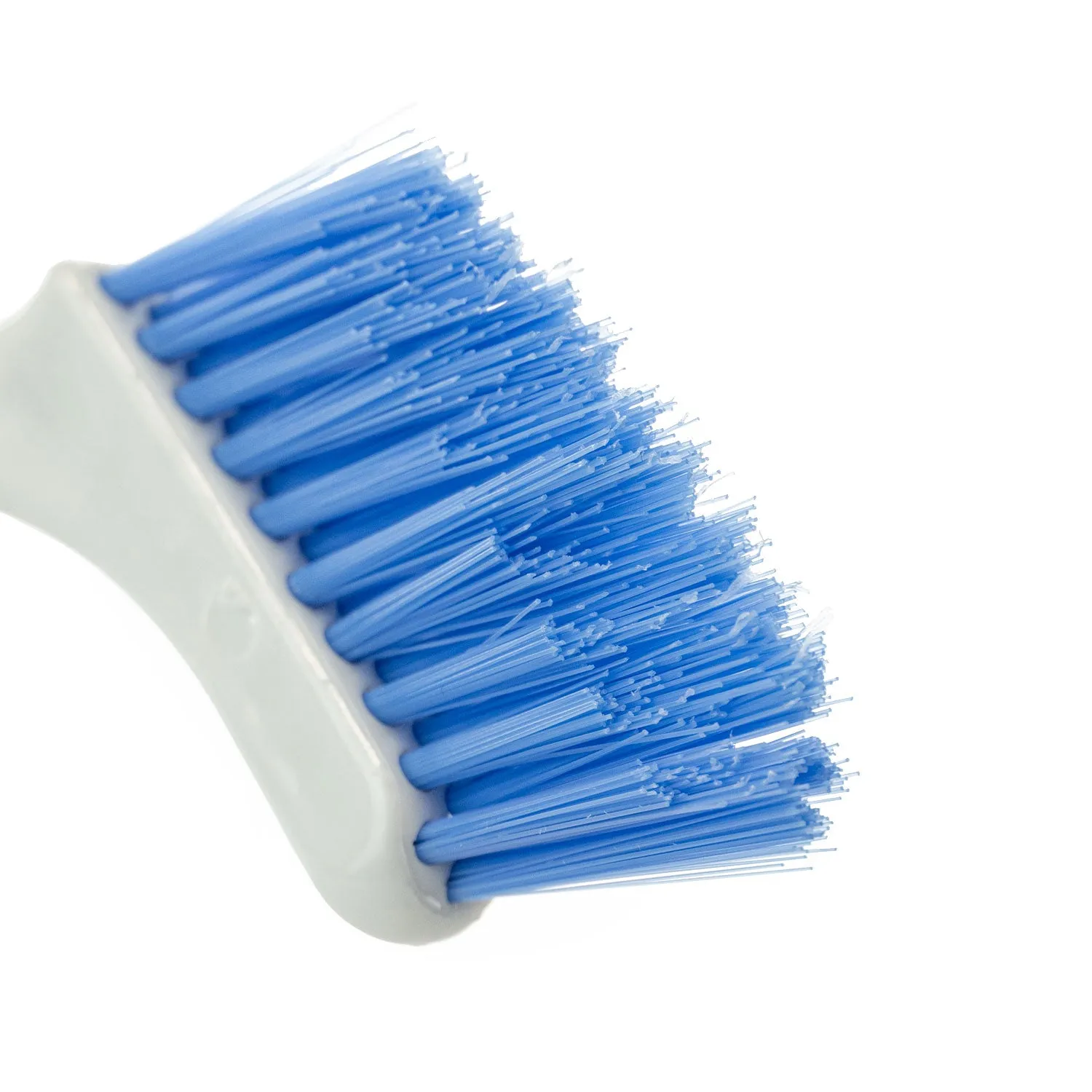 Seam Detailing Brush with Crevice Tool