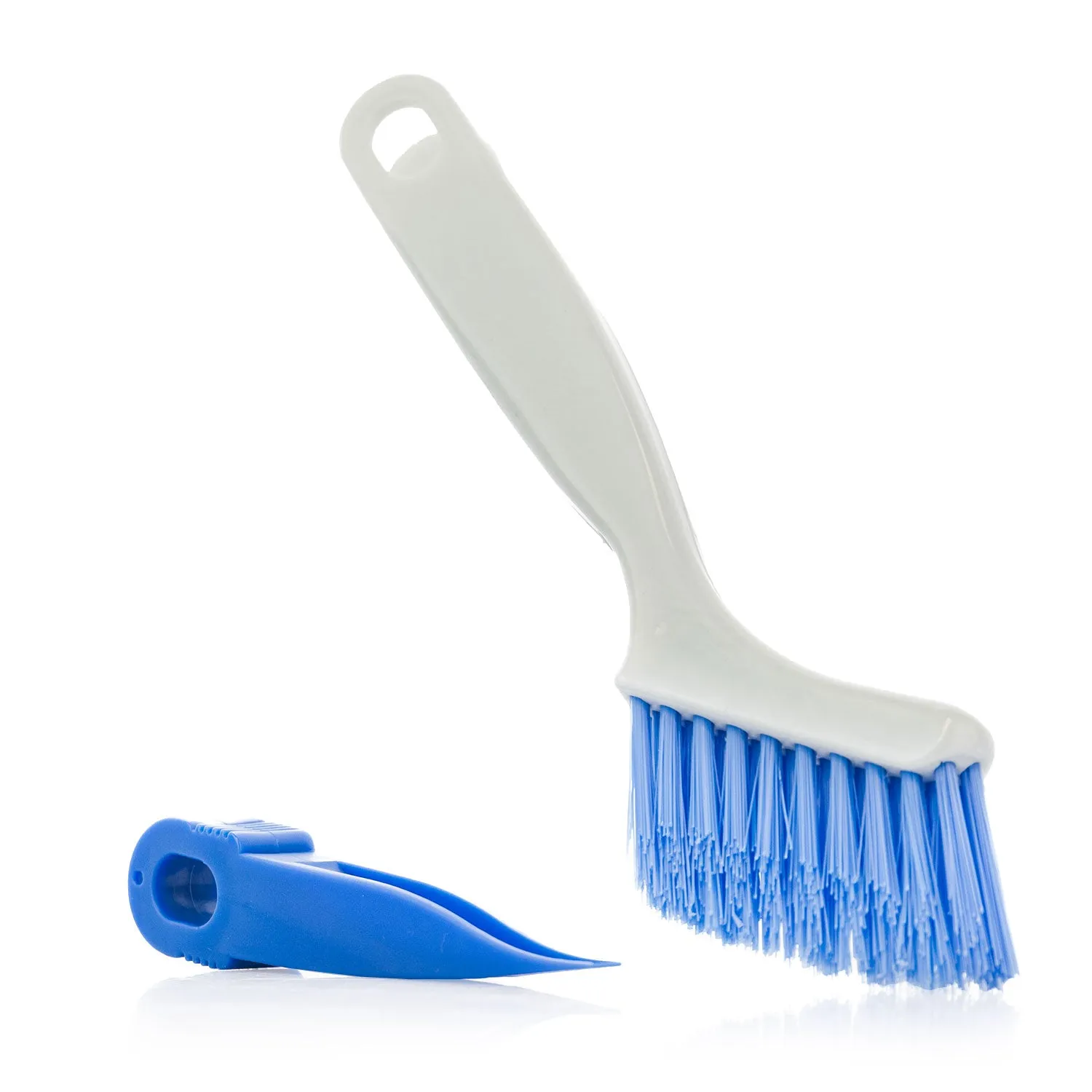 Seam Detailing Brush with Crevice Tool