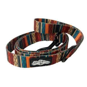 SF Diamond Leash