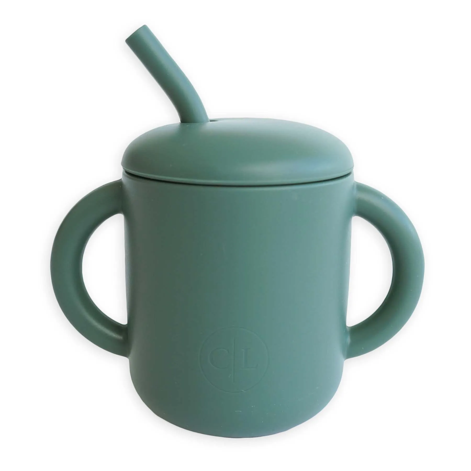 Silicone Training Cup