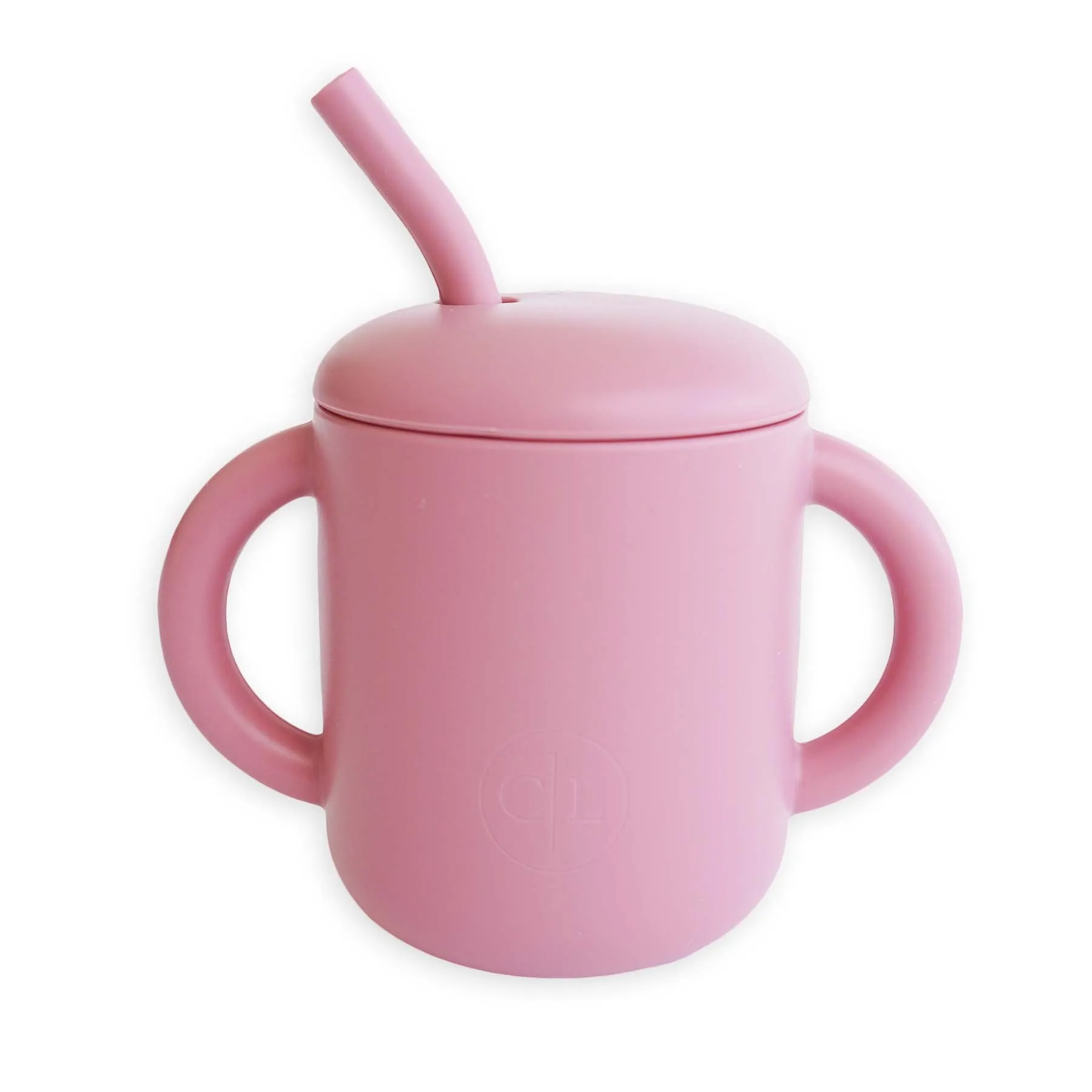 Silicone Training Cup
