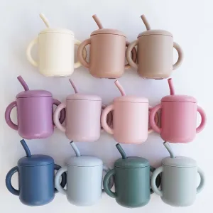 Silicone Training Cup